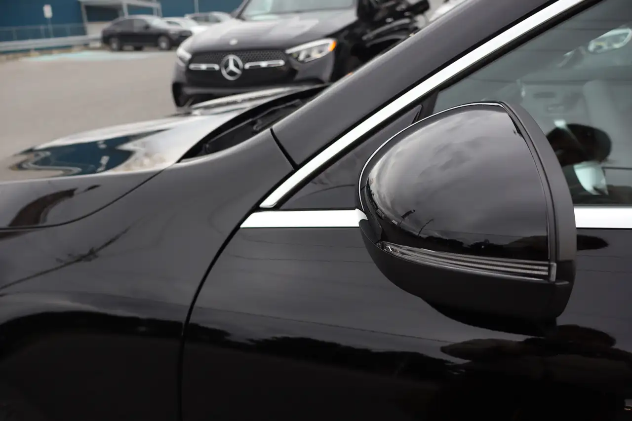 Mercedes-Benz CLA - Image 5
