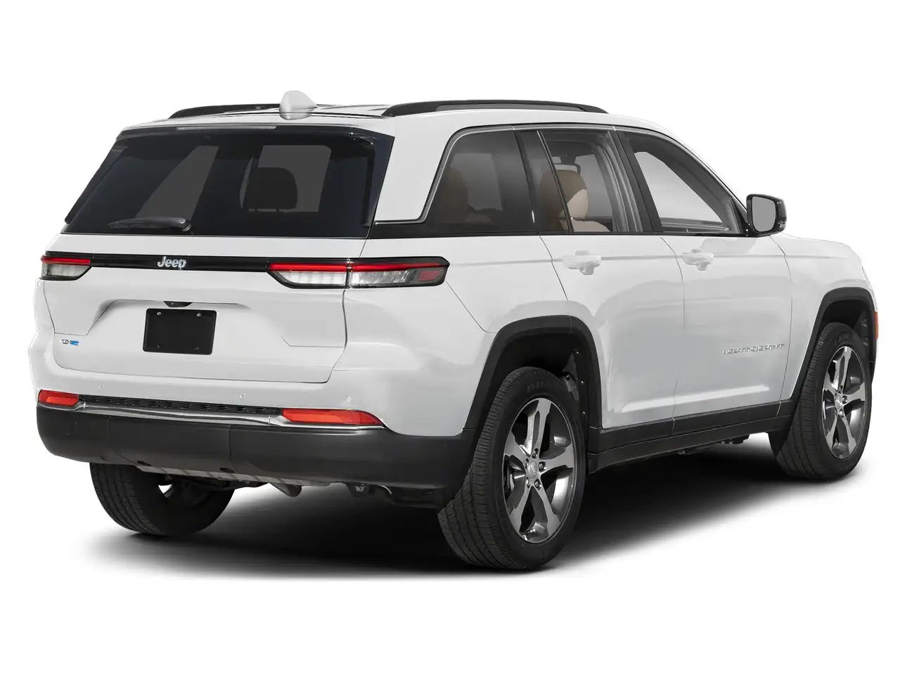 Jeep Grand Cherokee - Image 2