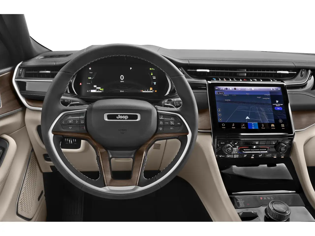 Jeep Grand Cherokee - Image 4