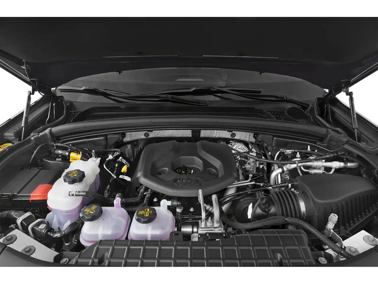 Jeep Grand Cherokee - Image 7
