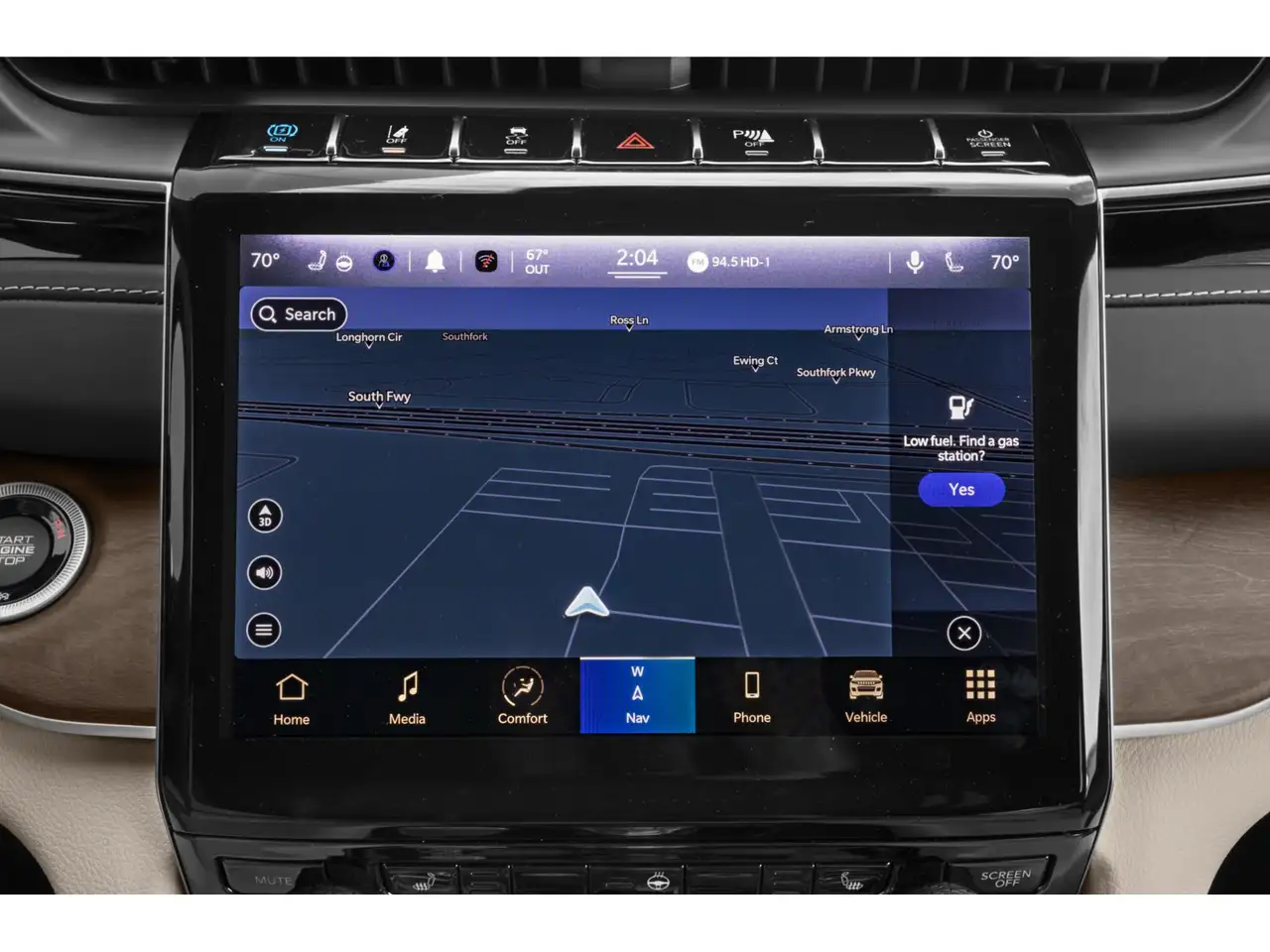 Jeep Grand Cherokee - Image 11