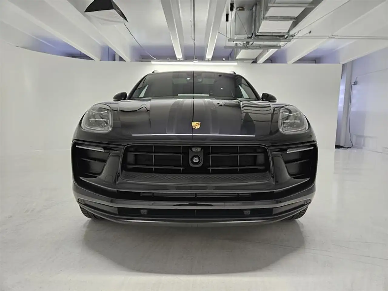 Porsche Macan - Image 5