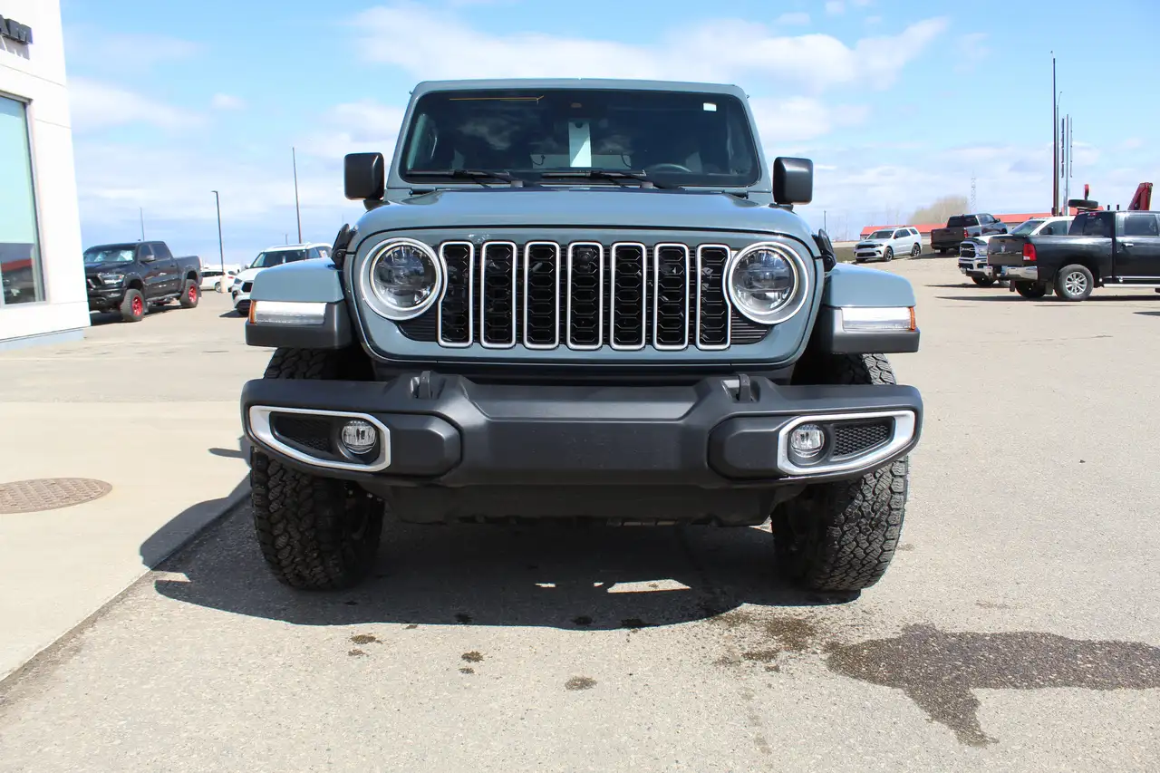 Jeep Wrangler - Image 2
