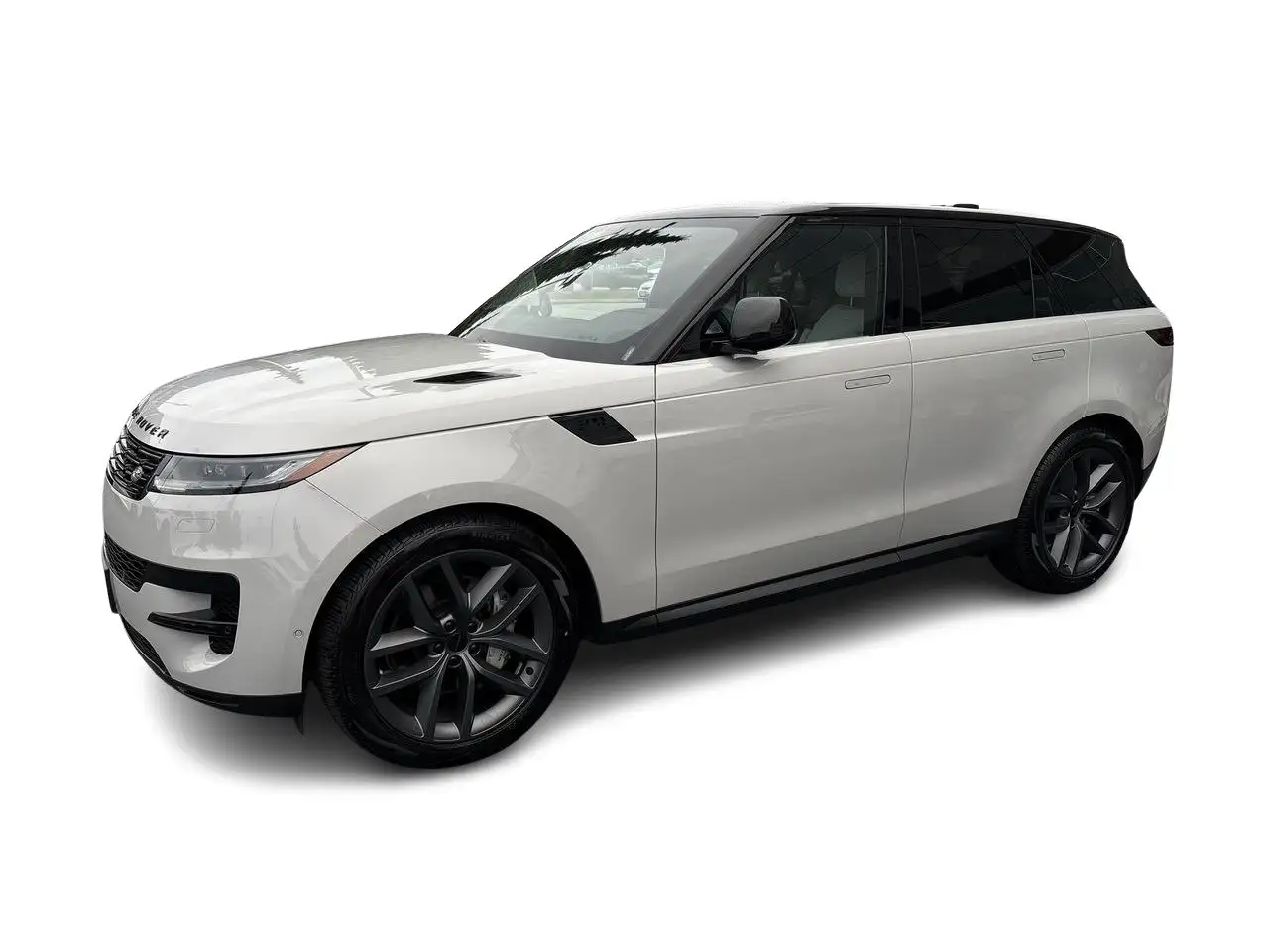 Land Rover Range Rover Sport - Image 7