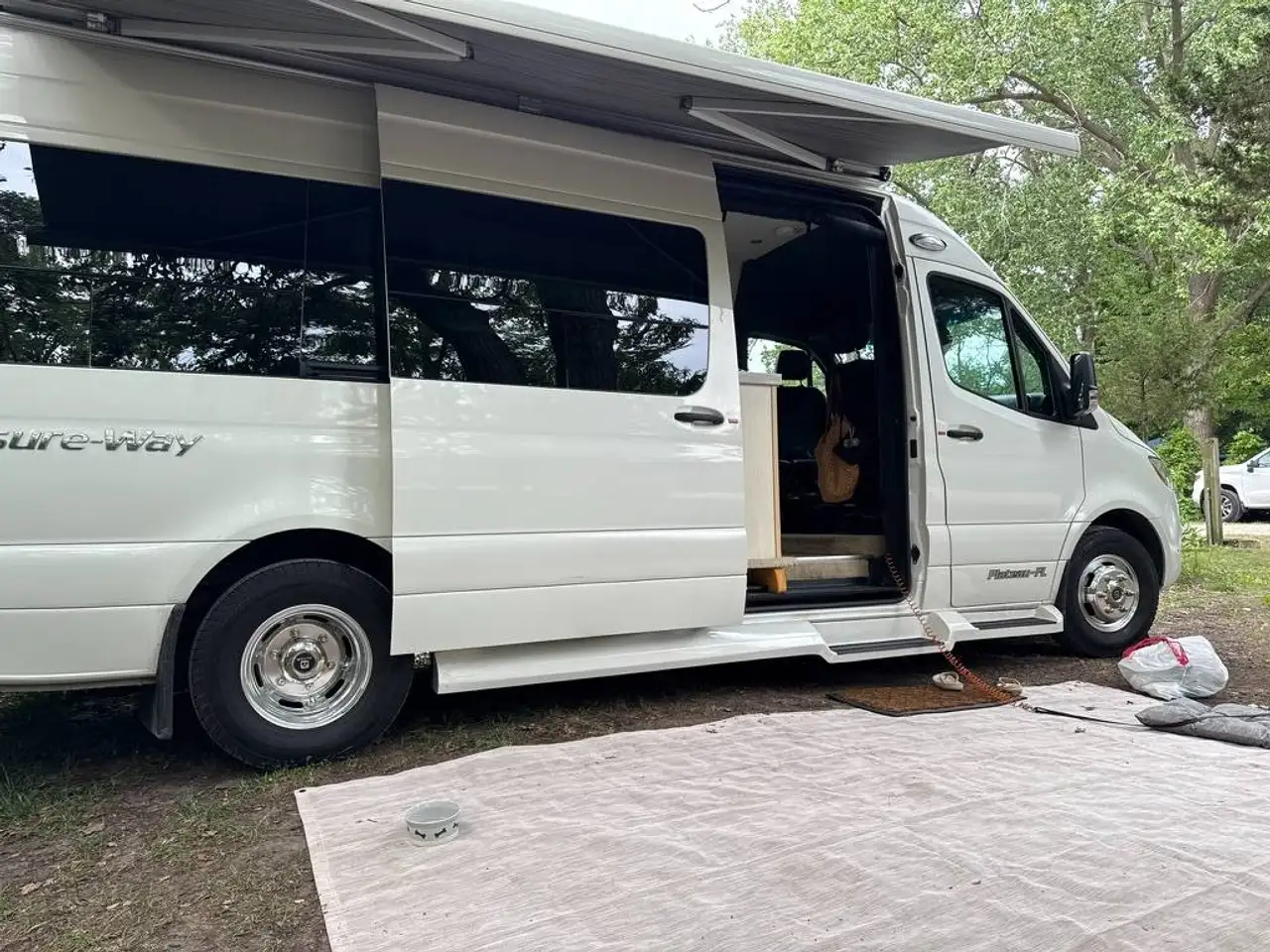 Mercedes-Benz Sprinter - Image 4