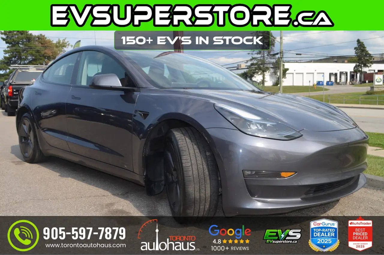 Tesla Model 3 - Image 4