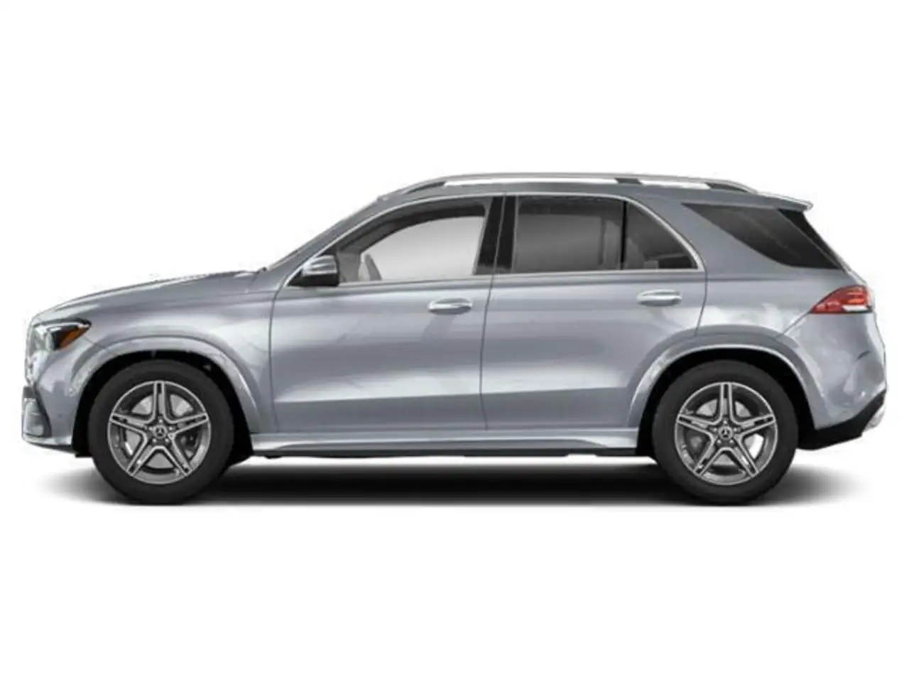 Mercedes-Benz GLE - Image 2