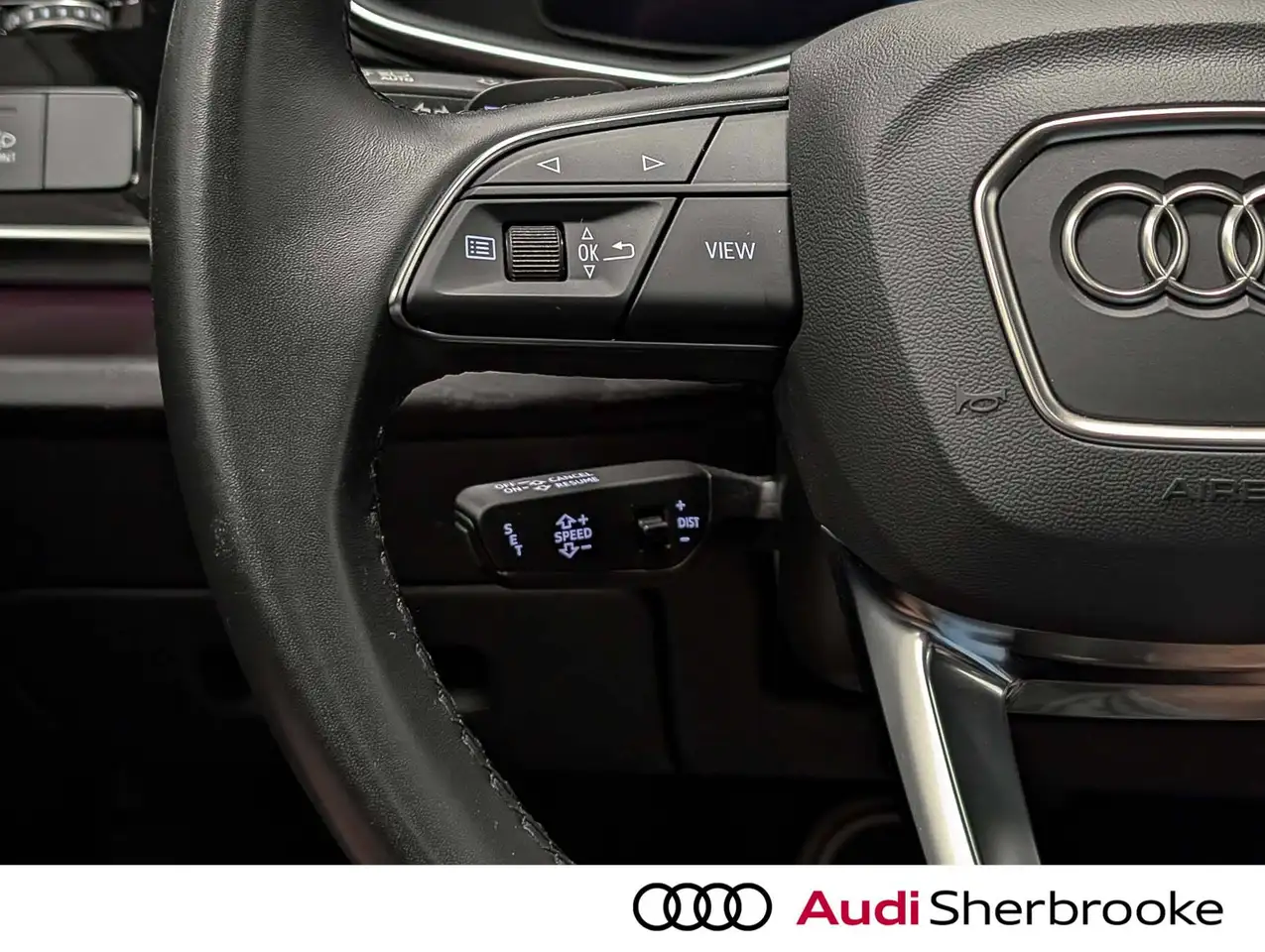 Audi Q7 - Image 22