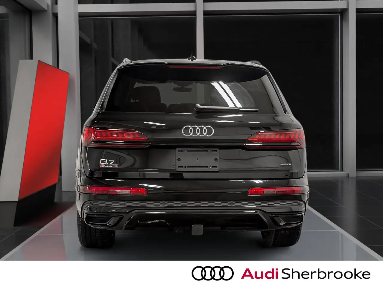 Audi Q7 - Image 4