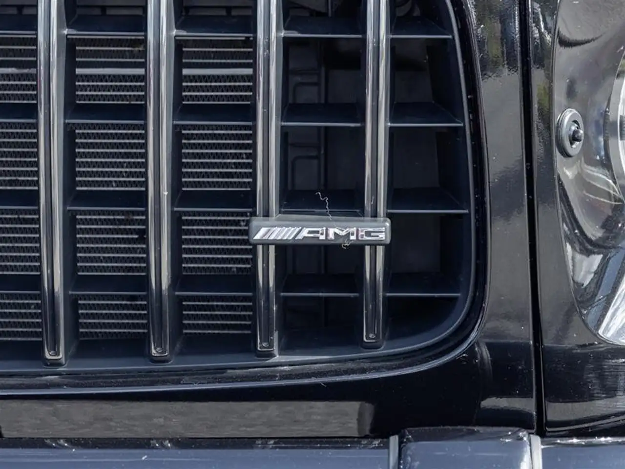Mercedes-Benz G-Class - Image 3
