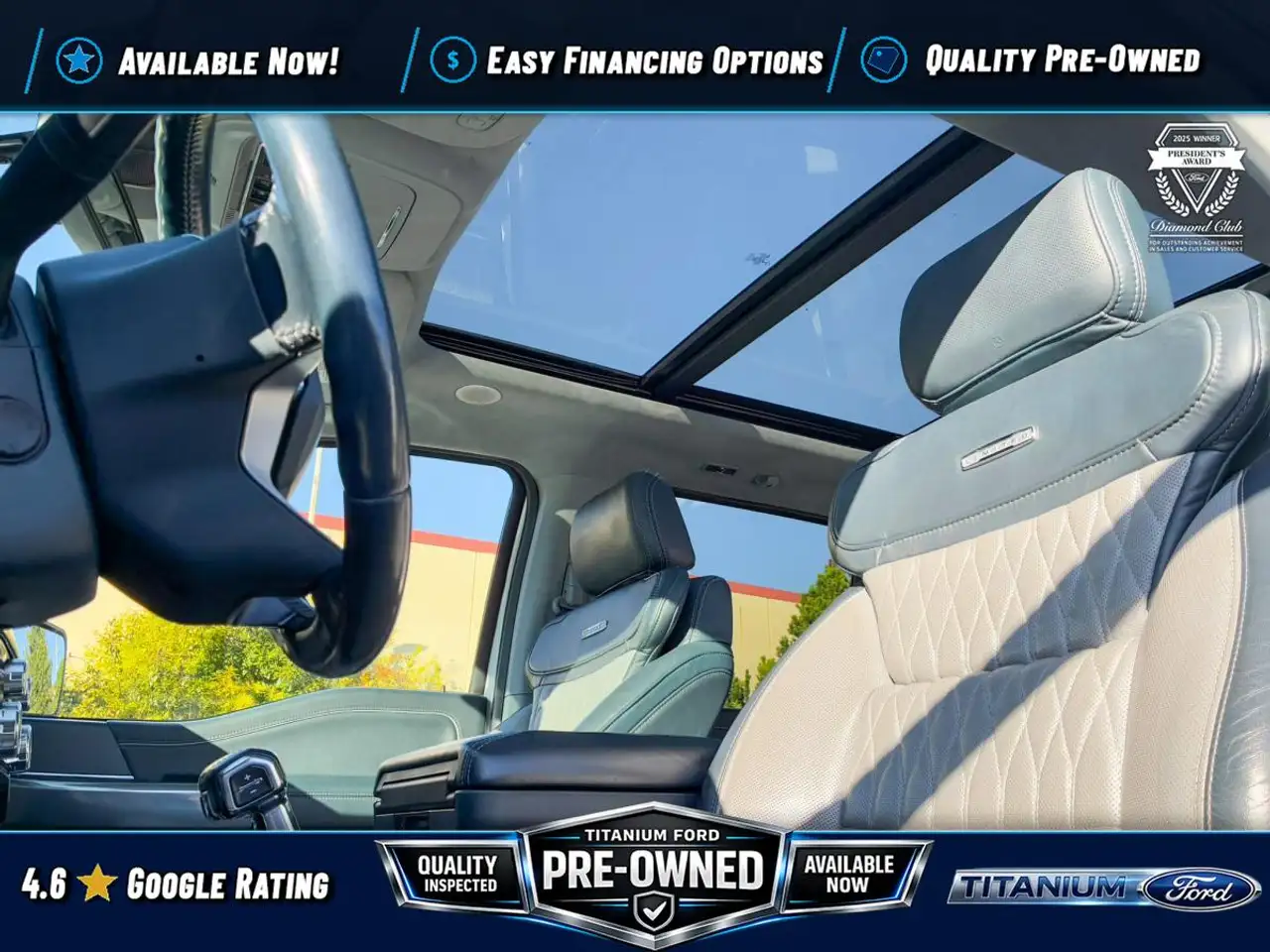 Ford F-150 - Image 10
