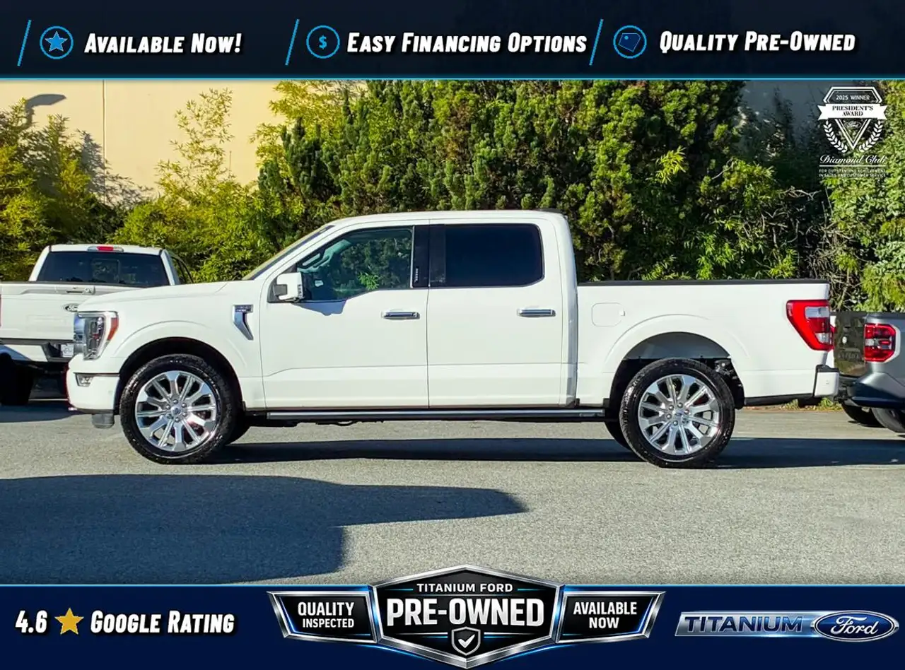 Ford F-150 - Image 4