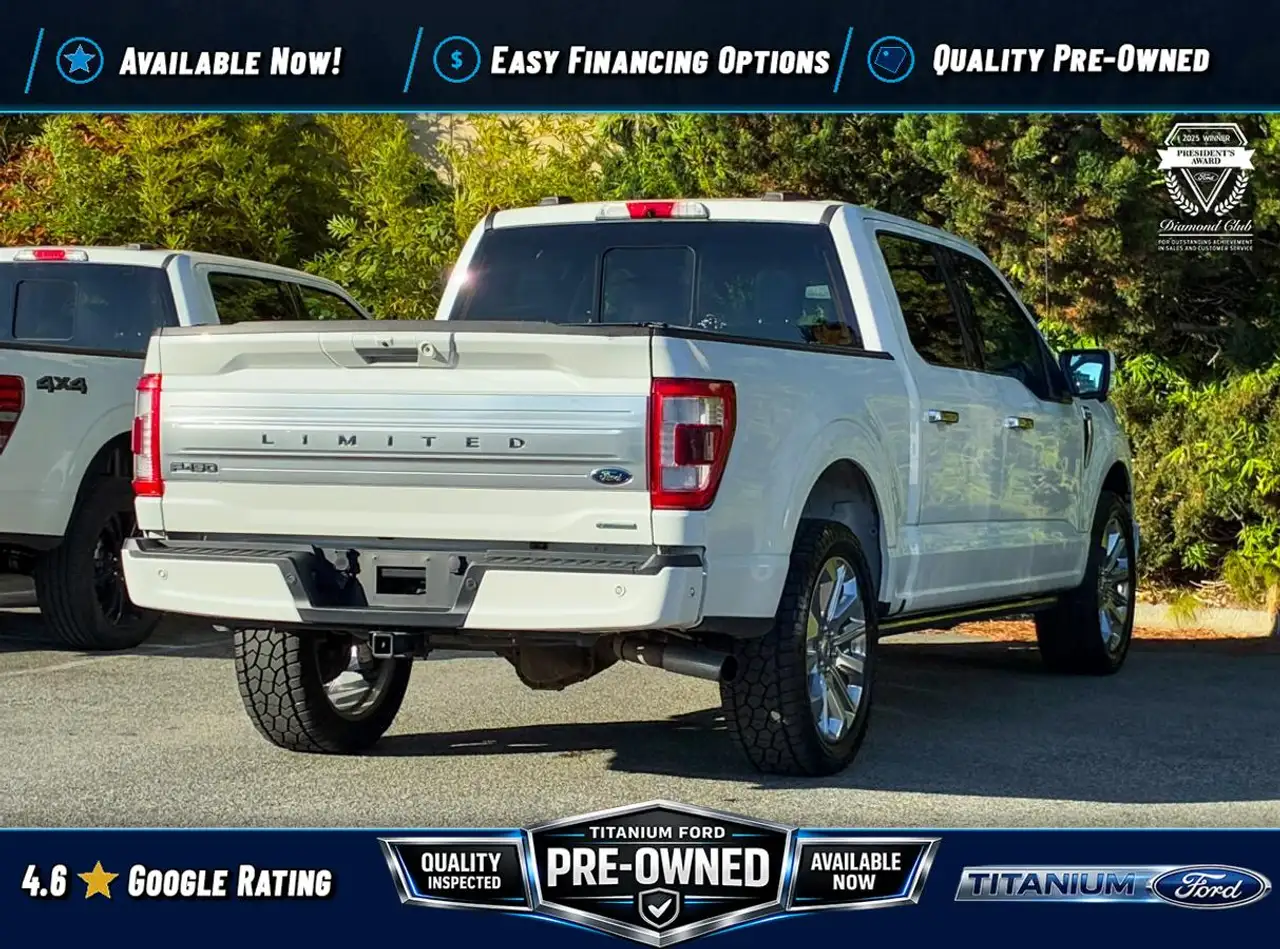 Ford F-150 - Image 7