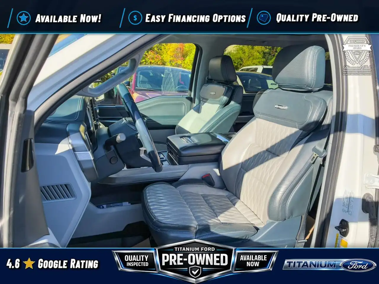 Ford F-150 - Image 9