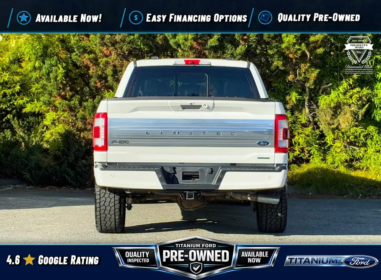 Ford F-150 - Image 6