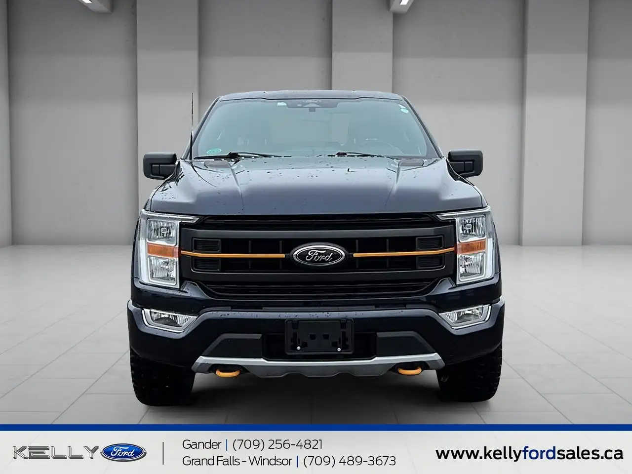 Ford F-150 - Image 2