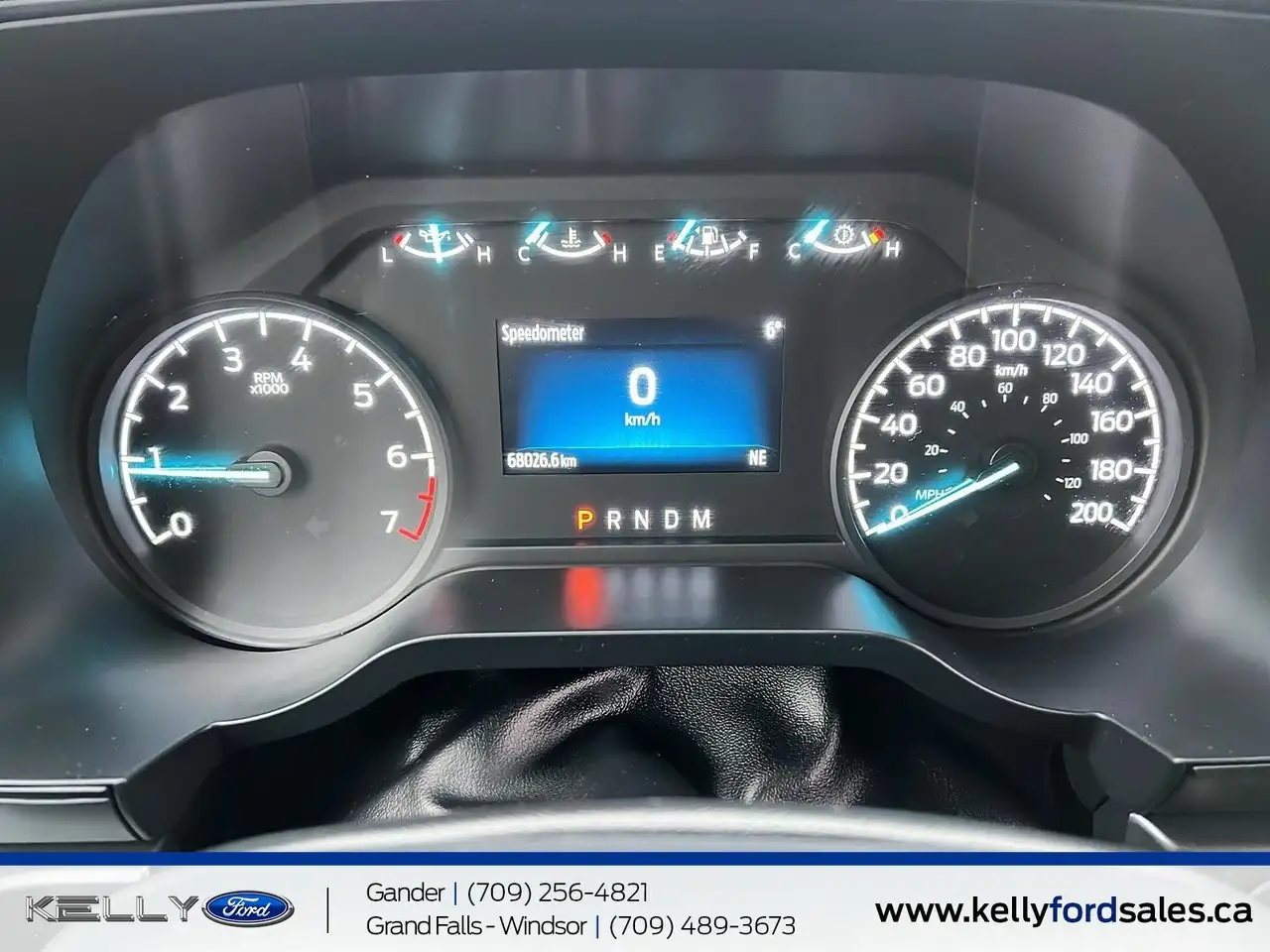 Ford F-150 - Image 12