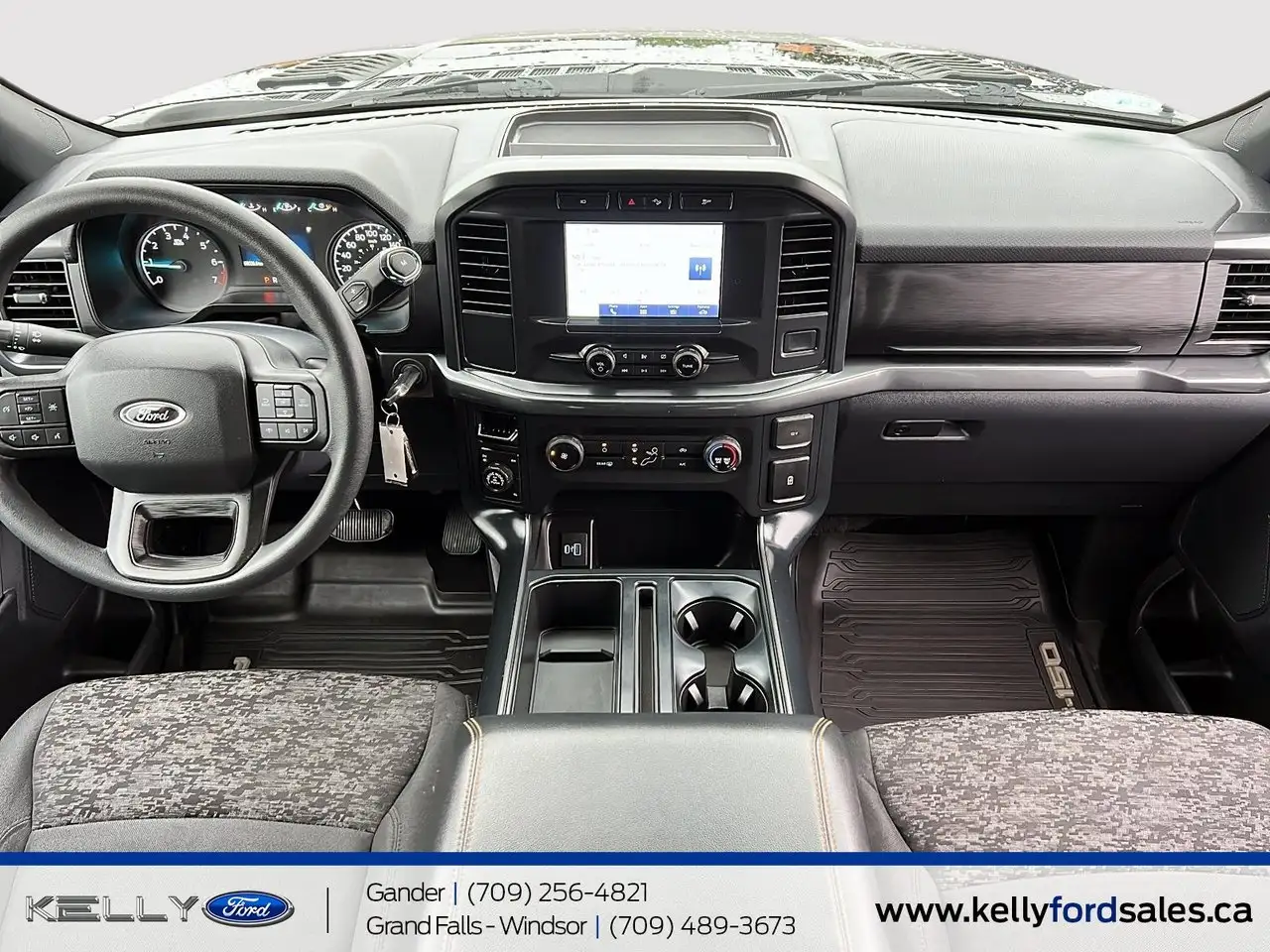 Ford F-150 - Image 8