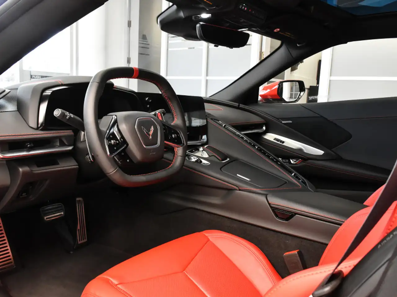 Chevrolet Corvette - Image 7