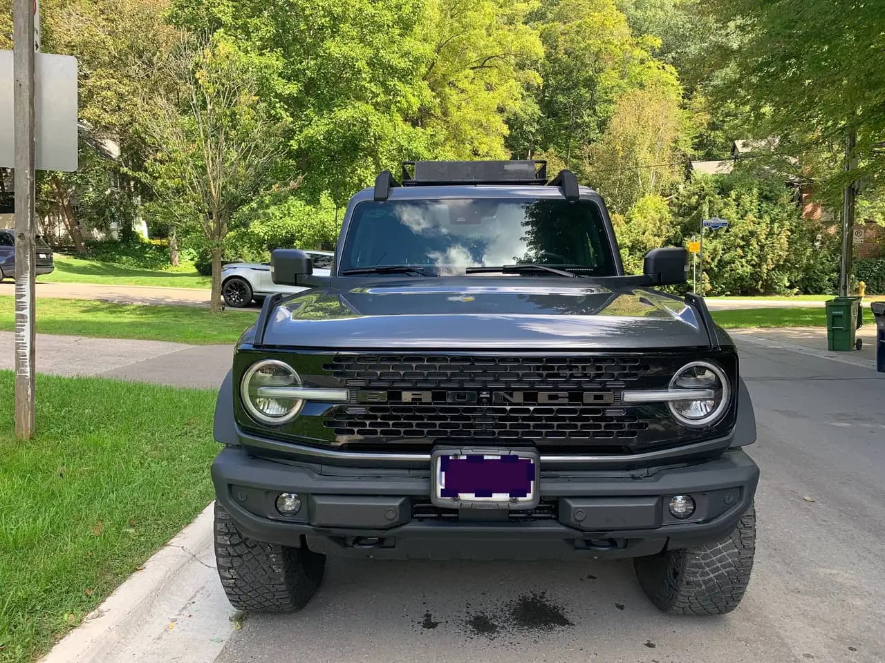 Ford Bronco - Image 5