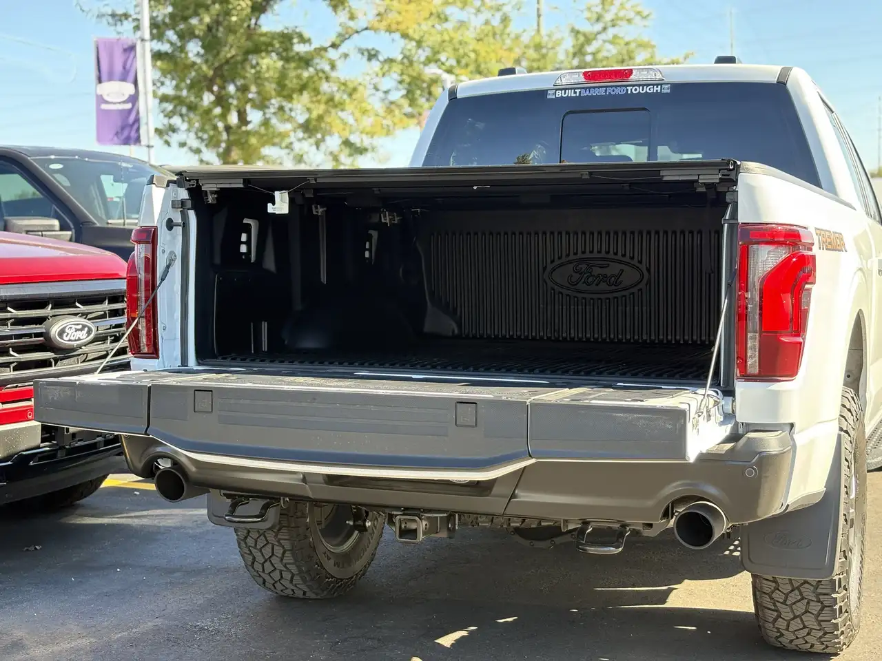 Ford F-150 - Image 5