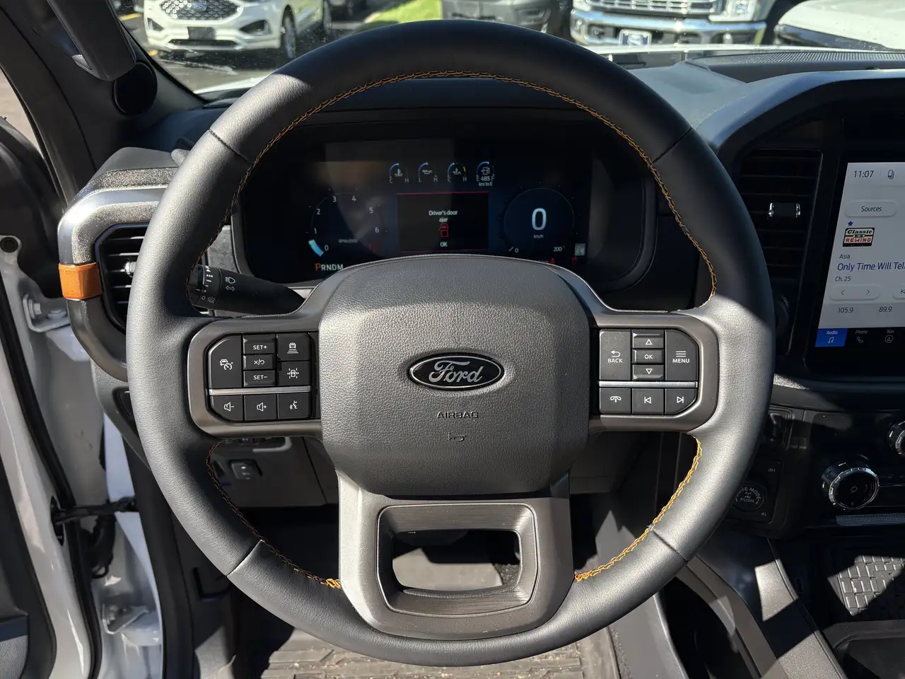 Ford F-150 - Image 23