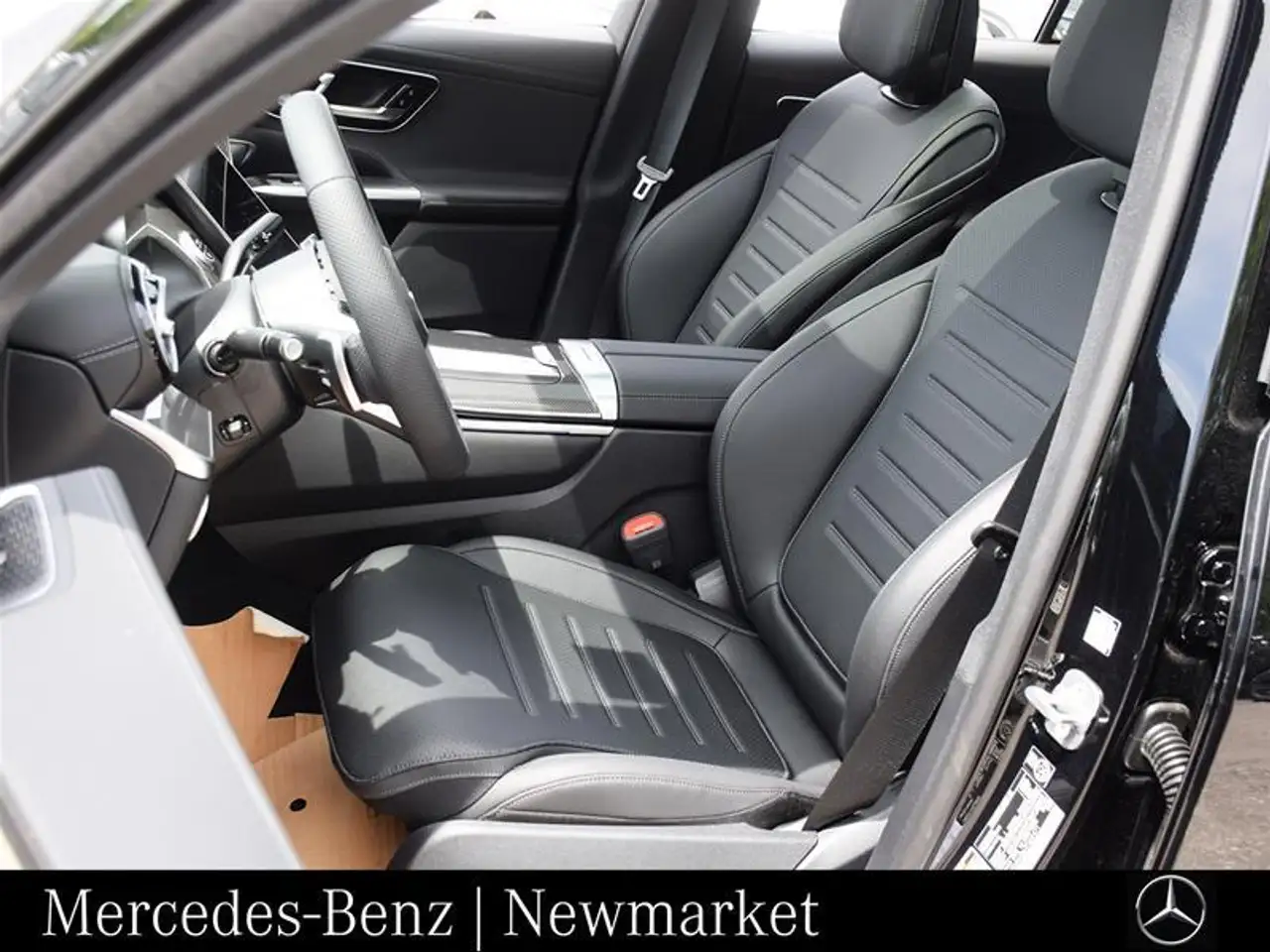 Mercedes-Benz GLC - Image 13