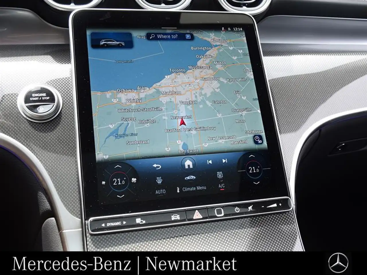 Mercedes-Benz GLC - Image 22
