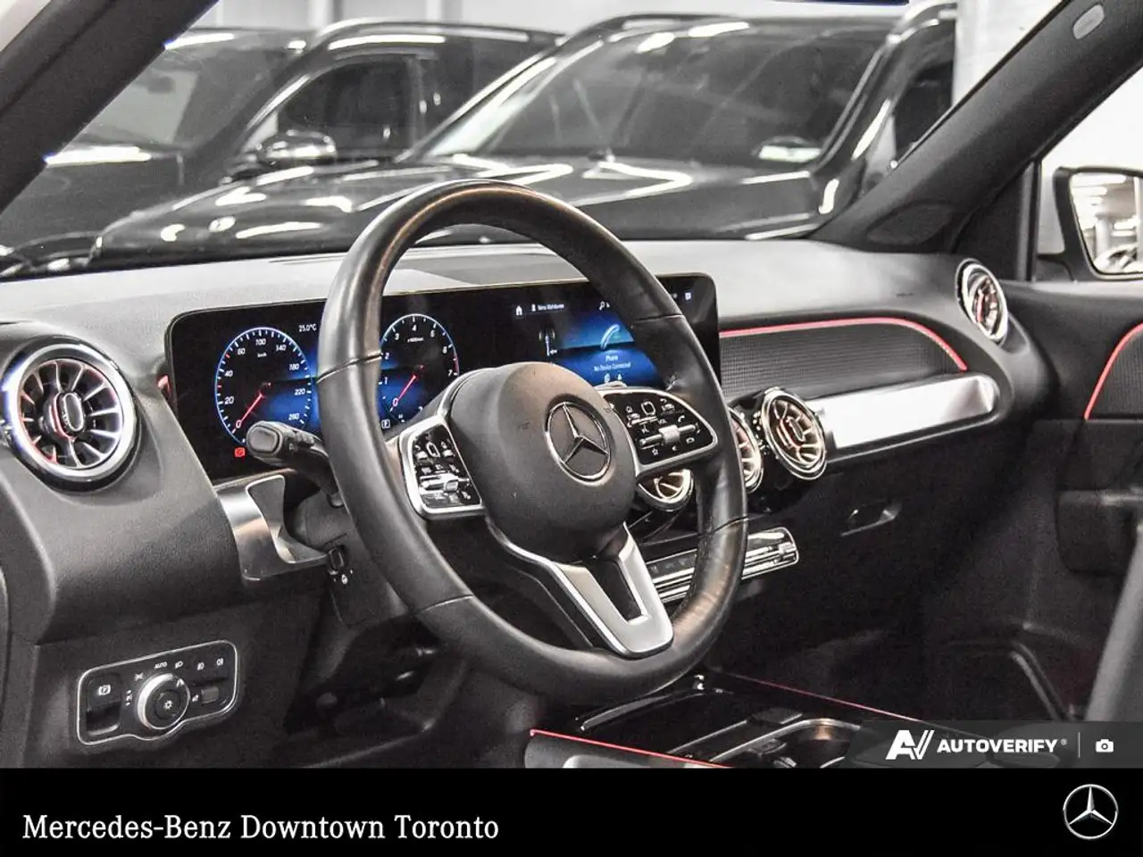 Mercedes-Benz GLB - Image 6