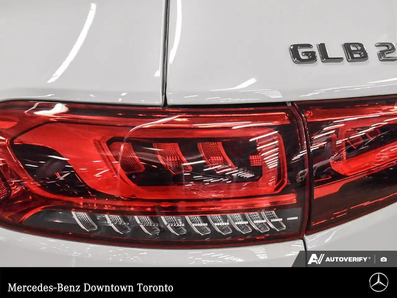 Mercedes-Benz GLB - Image 27