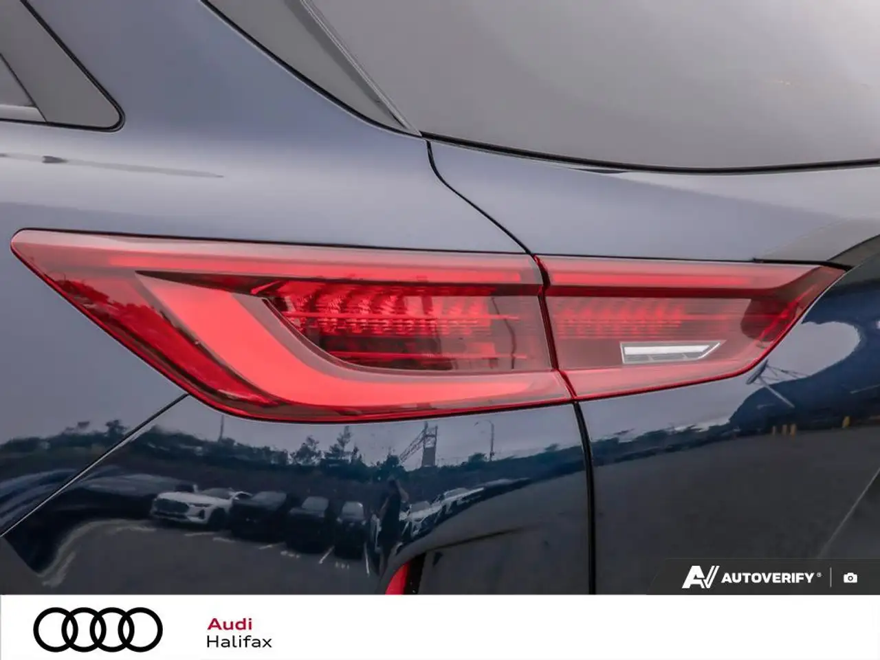 Infiniti QX50 - Image 13