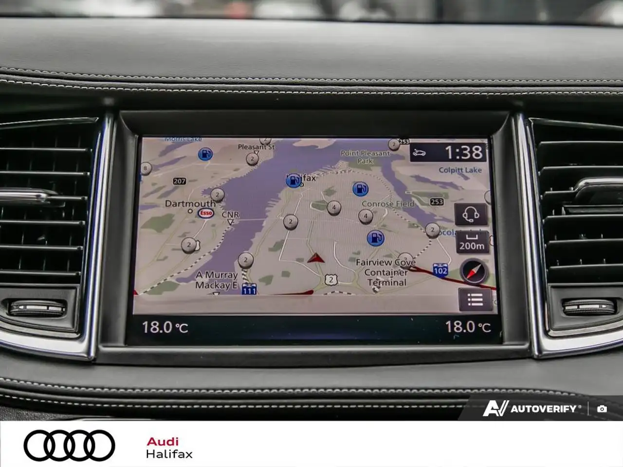 Infiniti QX50 - Image 22