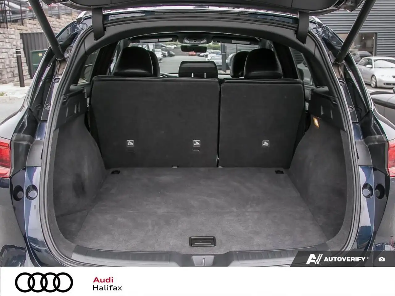 Infiniti QX50 - Image 12