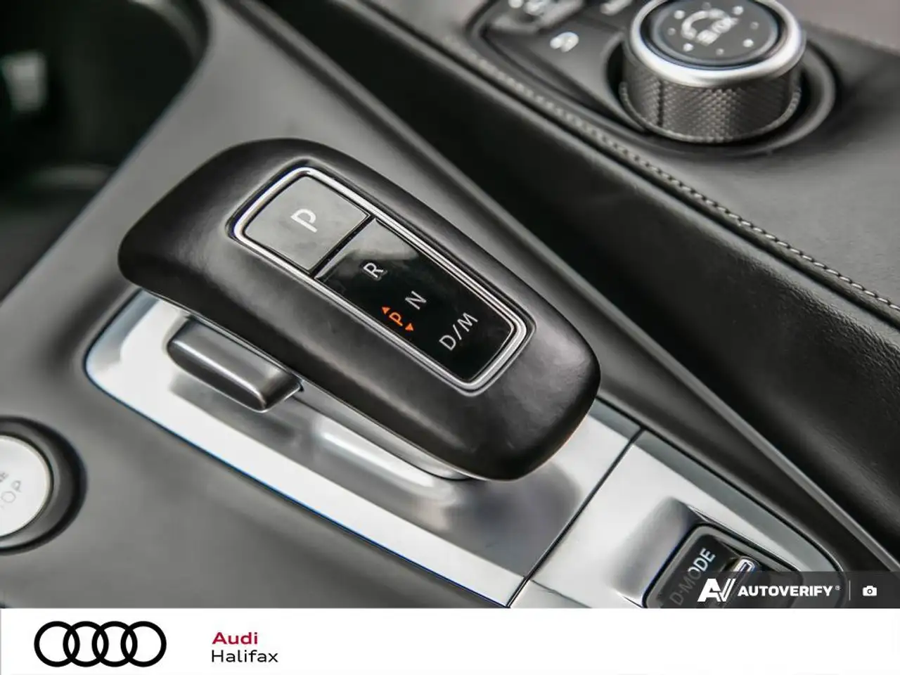 Infiniti QX50 - Image 20
