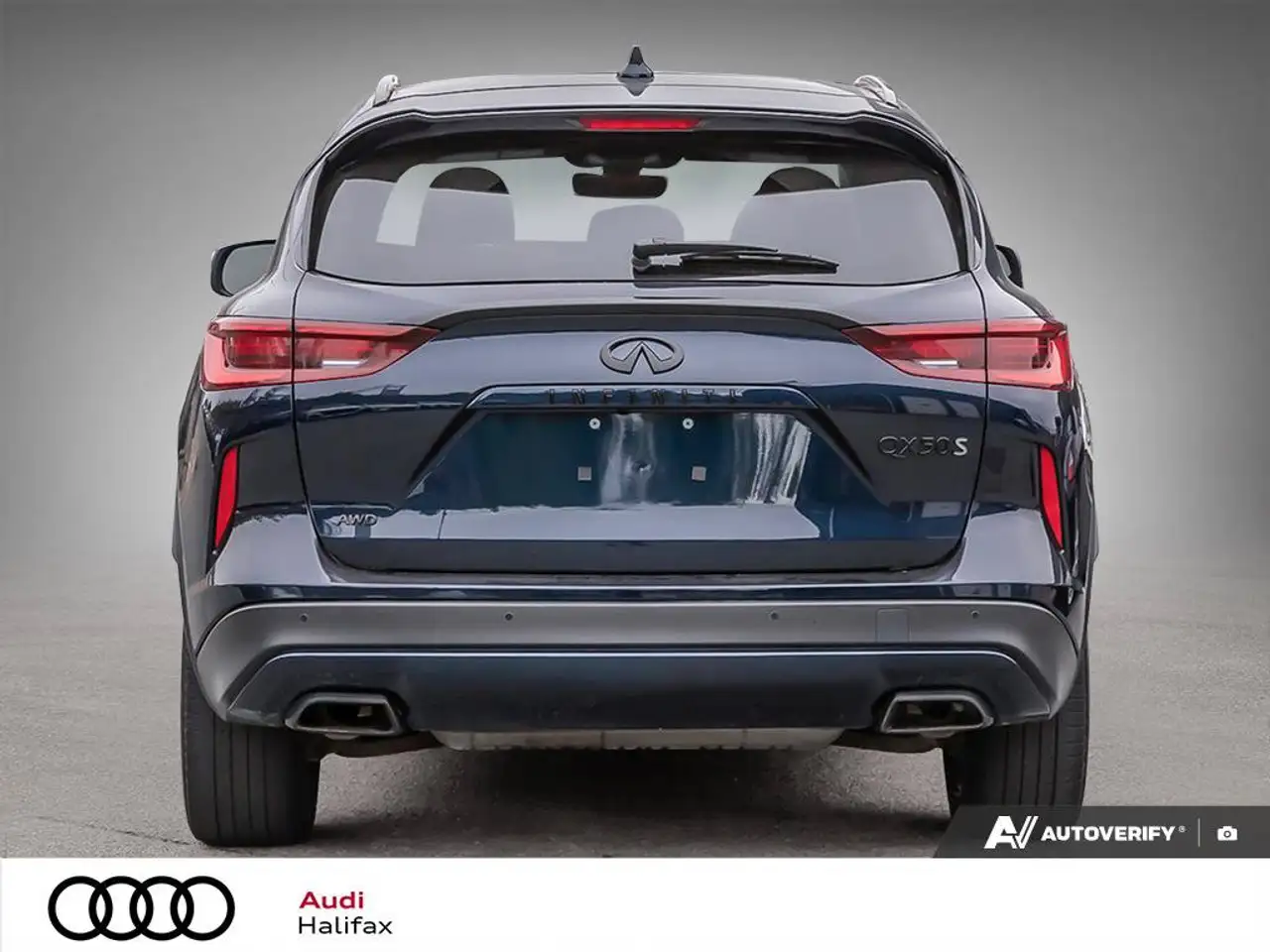 Infiniti QX50 - Image 5