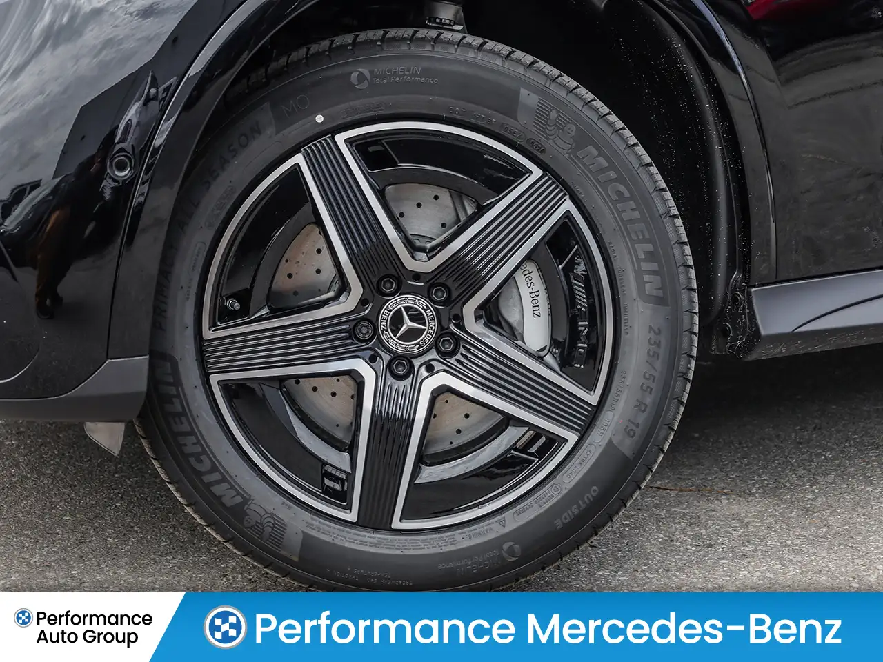 Mercedes-Benz GLC - Image 31