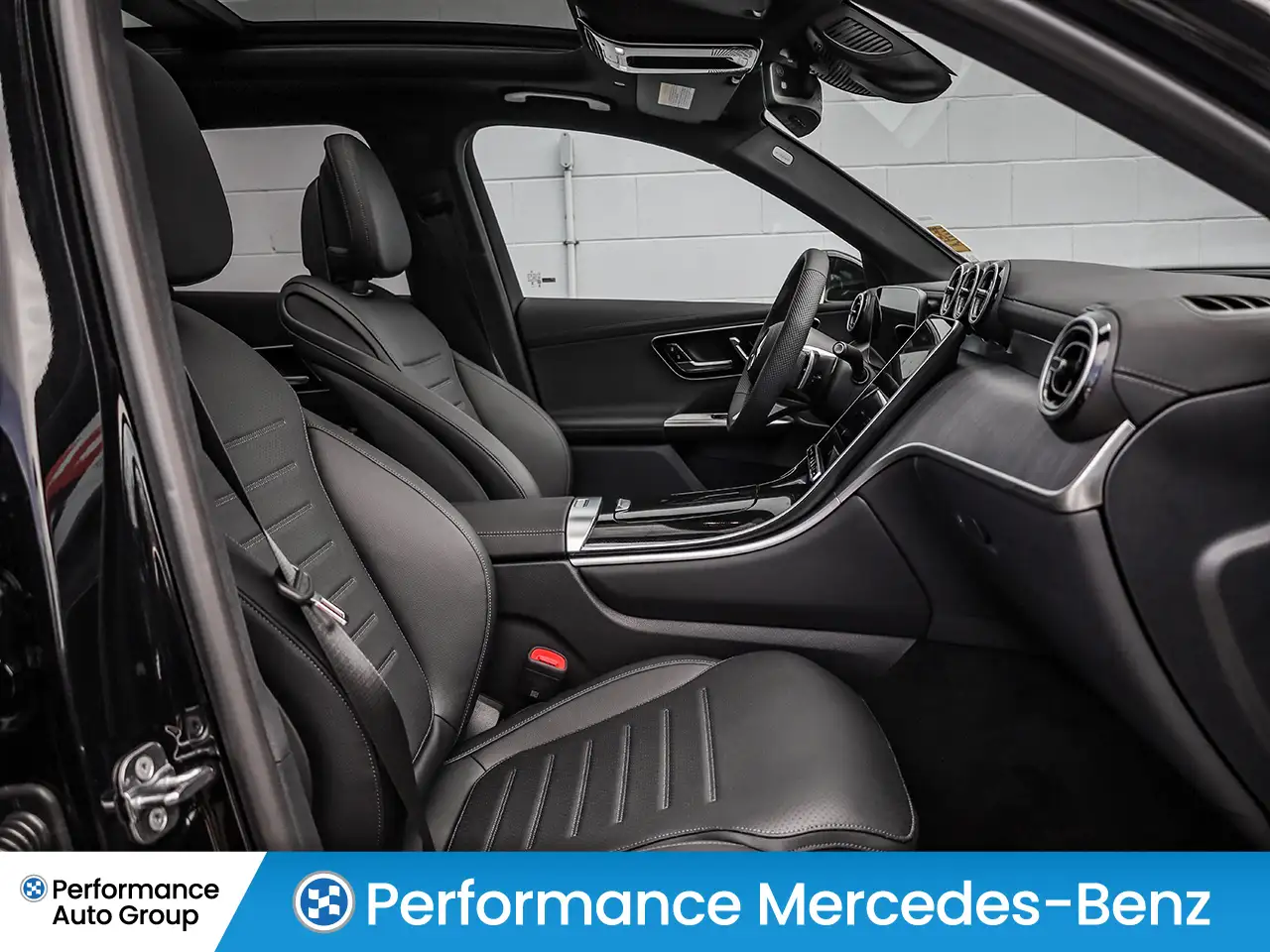 Mercedes-Benz GLC - Image 14