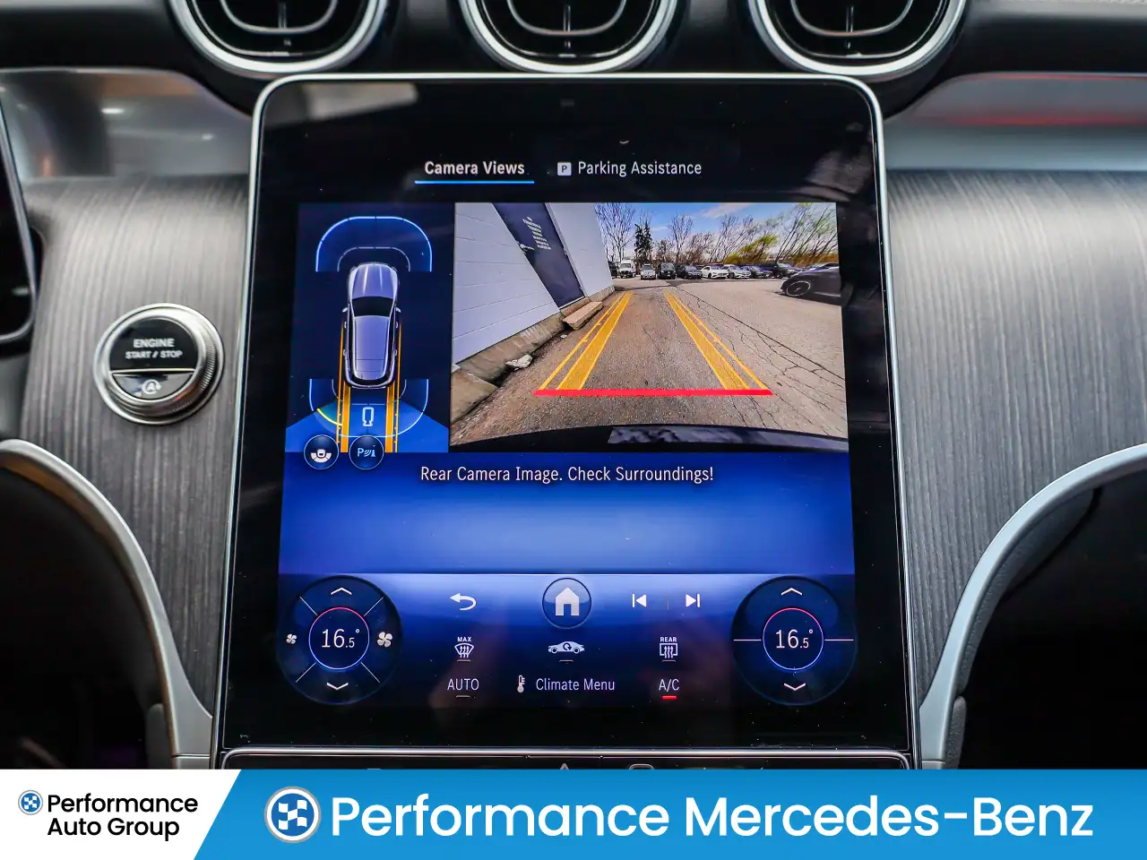 Mercedes-Benz GLC - Image 24