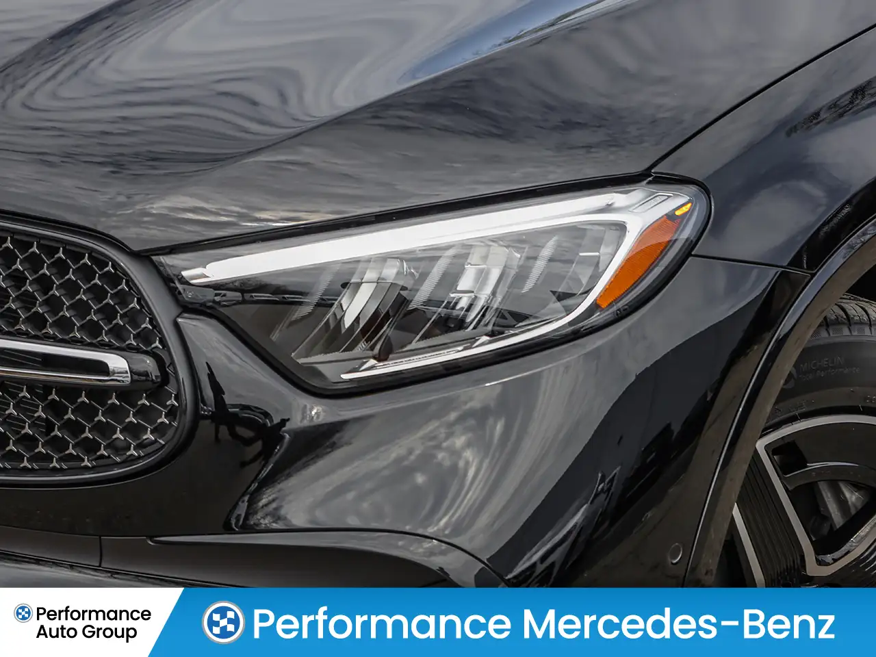 Mercedes-Benz GLC - Image 8