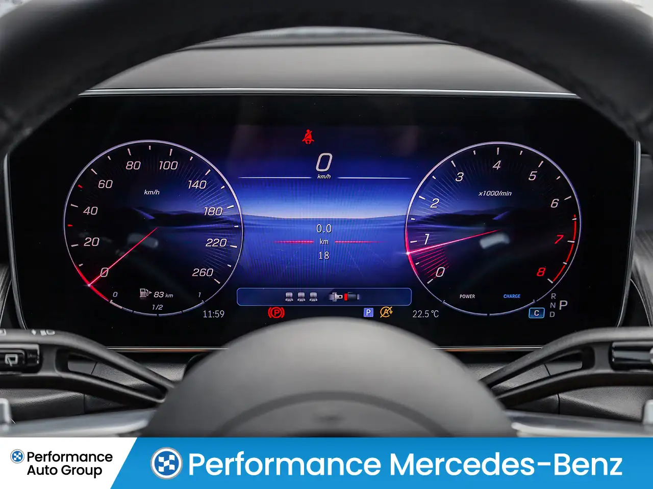 Mercedes-Benz GLC - Image 21