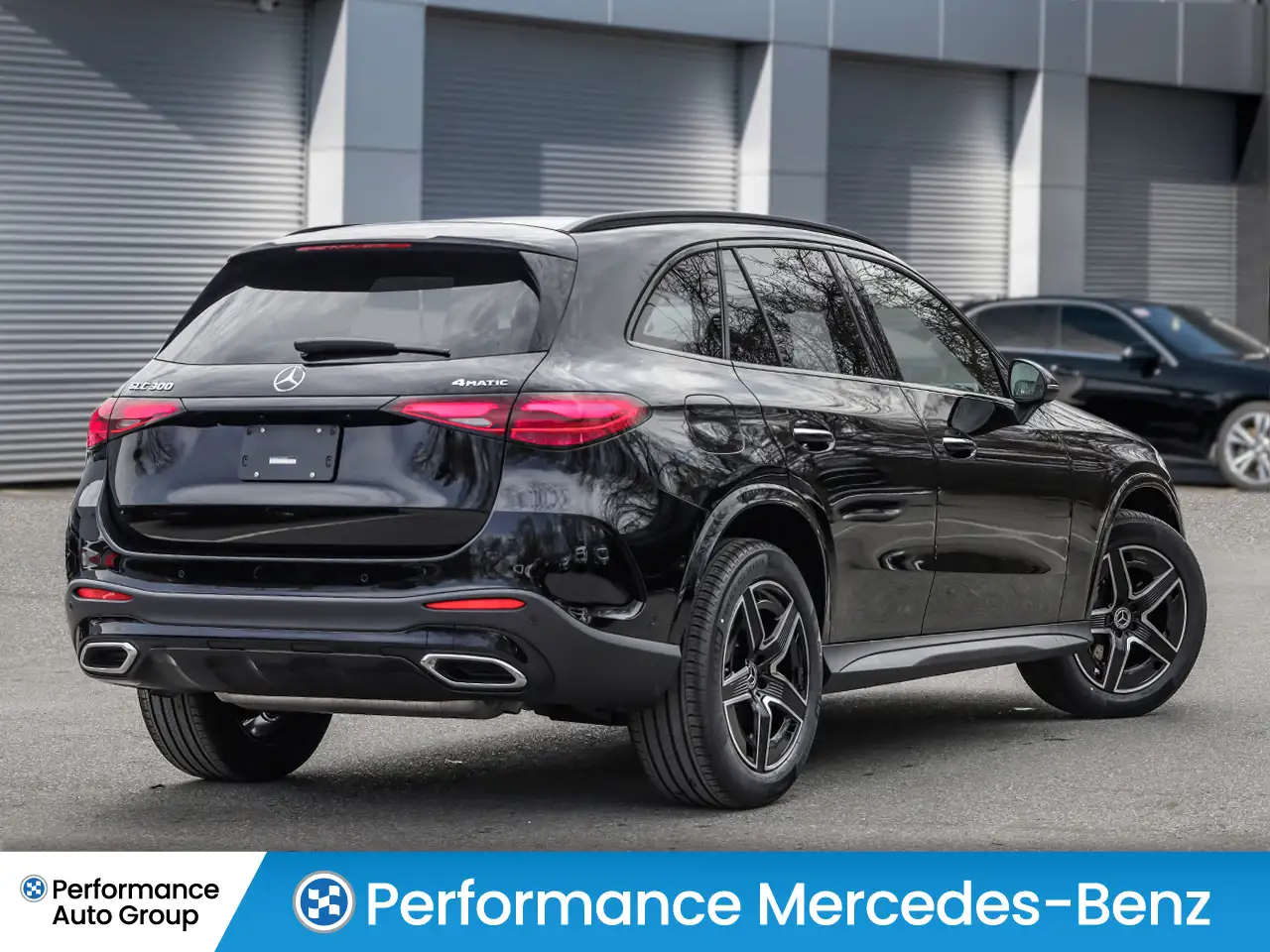 Mercedes-Benz GLC - Image 2