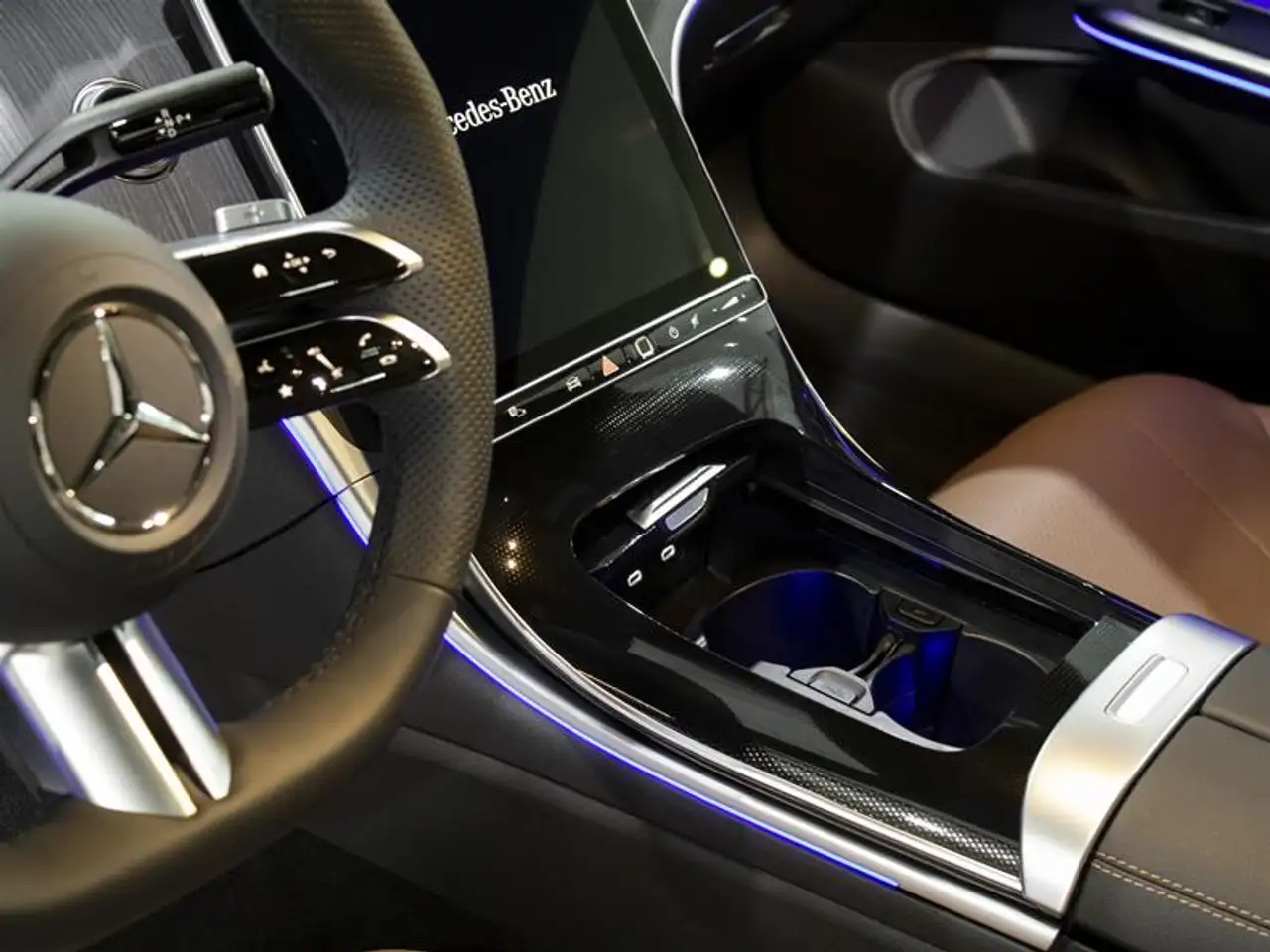 Mercedes-Benz CLE - Image 18