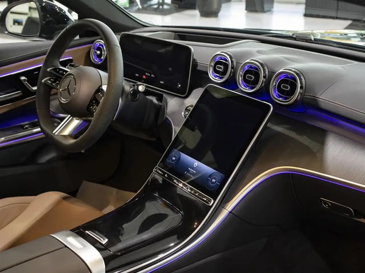 Mercedes-Benz CLE - Image 20