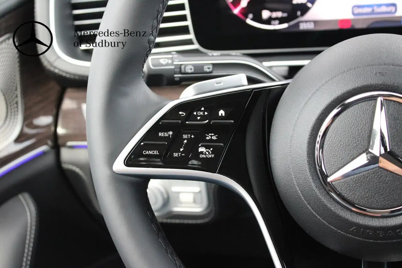 Mercedes-Benz GLE - Image 13
