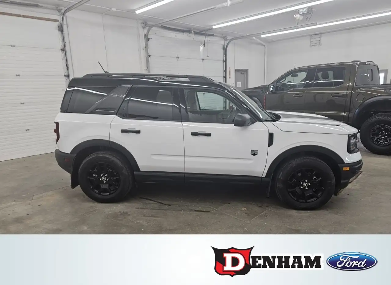 Ford Bronco Sport - Image 3