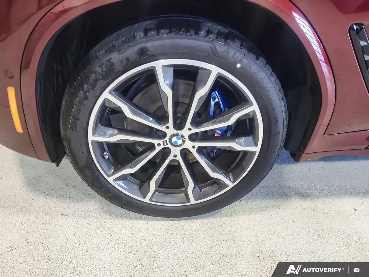 BMW X4 - Image 9