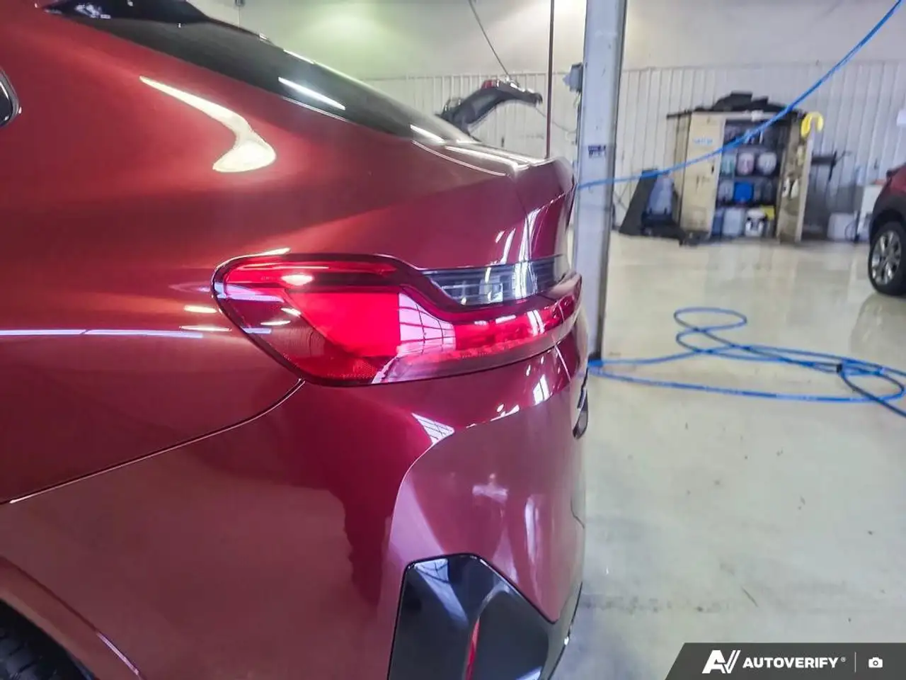 BMW X4 - Image 14