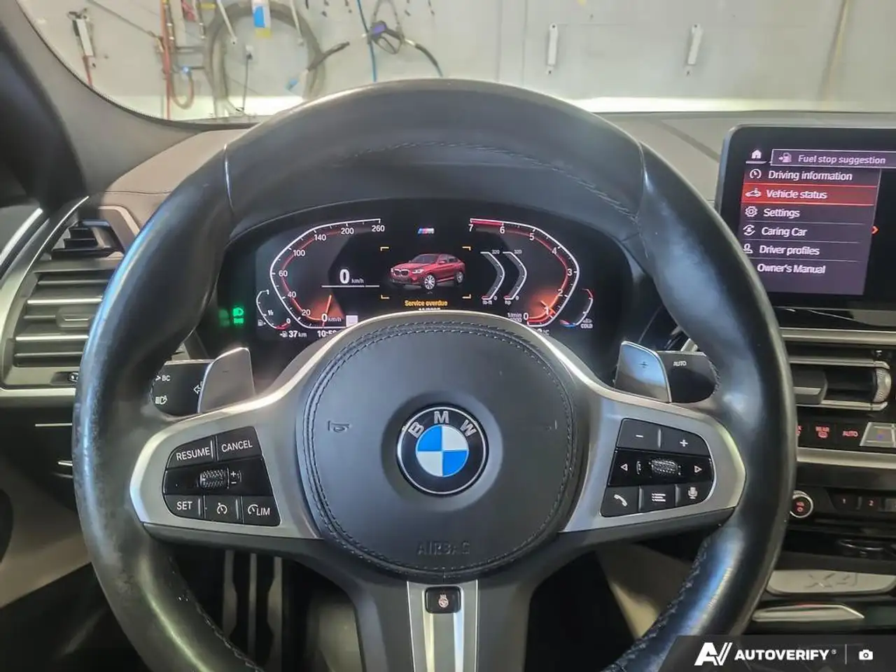 BMW X4 - Image 17