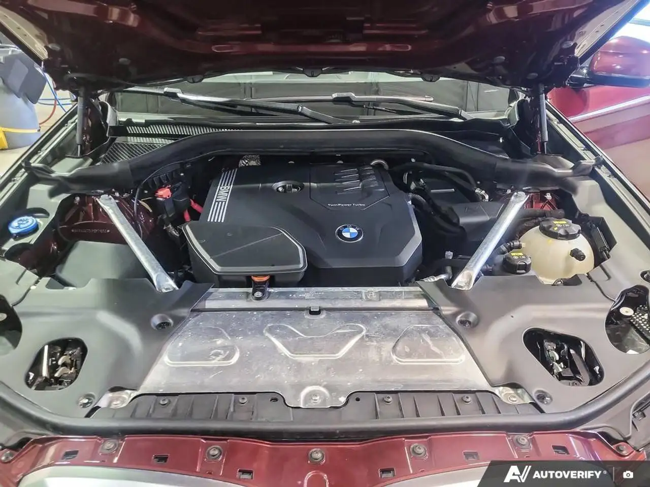 BMW X4 - Image 13