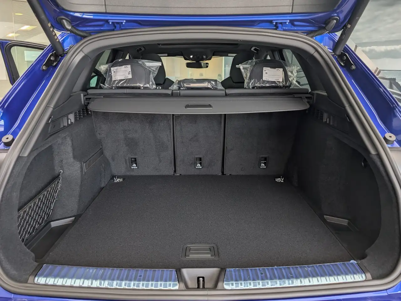 Audi Q5 - Image 7